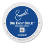 Emeril's Big Easy Bold Coffee K-Cups, 24/Box View Product Image