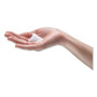 GOJO Clear and Mild Foam Handwash Refill, For GOJO LTX-12 Dispenser, Fragrance-Free, 1,200 mL Refill, 2/Carton (GOJ191102CT) View Product Image