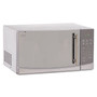 Avanti 1.1 Cubic Foot Capacity Stainless Steel Touch Microwave Oven, 1,000 Watts View Product Image