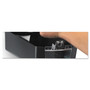 PURELL LTX-12 Touch-Free Dispenser, 1,200 mL, 5.75 x 4 x 10.5, Black View Product Image