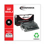 Innovera Remanufactured Black Extended-Yield Toner, Replacement for 90A (CE390AJ), 18,000 Page-Yield View Product Image