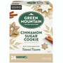Green Mountain Coffee Cinnamon Sugar Cookie Coffee K-Cups, 24/Box View Product Image