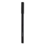 TRU RED Ballpoint Pen, Stick, Medium 1 mm, Black Ink, Black Barrel, Dozen View Product Image