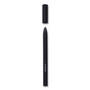 TRU RED Quick Dry Gel Pen, Stick, Medium 0.7 mm, Black Ink, Black Barrel, Dozen View Product Image