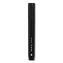 TRU RED Permanent Marker, Tank-Style, Medium Chisel Tip, Black, 36/Pack View Product Image