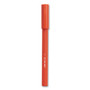 TRU RED Quick Dry Gel Pen, Retractable, Fine 0.5 mm, Assorted Ink and Barrel Colors, 12/Pack View Product Image