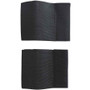 ergodyne Chill-Its 6240 Phase Change Cooling Vest Elastic Extenders, 3.5", Orange View Product Image