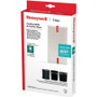 Honeywell True HEPA Air Purifier Replacement Filter, 6.75 x 10.32 View Product Image