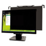 Kensington Snap 2 Flat Panel Privacy Filter for 20" to 22" Widescreen Flat Panel Monitor (KMW55779) View Product Image