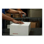 Scotch Box Lock Shipping Packaging Tape, 3" Core, 1.88" x 54.6 yds, Clear View Product Image