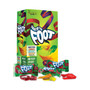 Betty Crocker Fruit By The Foot Variety Pack, Assorted Flavors, 0.75 oz, 36 Pouches/Carton View Product Image