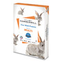 Hammermill Fore Multipurpose Print Paper, 96 Bright, 24 lb Bond Weight, 11 x 17, White, 500/Ream View Product Image