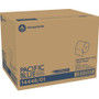 Georgia Pacific Professional Pacific Blue Basic High-Capacity Bathroom Tissue, Septic Safe, 1-Ply, White, 1,500/Roll, 48/Carton View Product Image