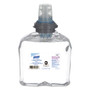 PURELL Advanced Hand Sanitizer E3-Rated Foam, 1,200 mL Refill, Fragrance-Free, 2/Carton View Product Image