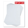 Universal Laminating Pouches, 3 mil, 18" x 12", Gloss Clear, 25/Pack View Product Image