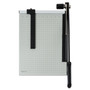 Dahle Vantage Guillotine Paper Trimmer/Cutter, 15 Sheets, 15" Cut Length, Metal Base, 12.25 x 15.75 View Product Image