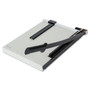 Dahle Vantage Guillotine Paper Trimmer/Cutter, 15 Sheets, 15" Cut Length, Metal Base, 12.25 x 15.75 View Product Image