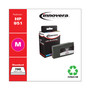 Innovera Remanufactured Magenta Ink, Replacement for 951 (CN051AN), 700 Page-Yield View Product Image