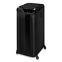 Fellowes AutoMax 600M Auto Feed Micro-Cut Shredder, 600 Auto/14 Manual Sheet Capacity View Product Image
