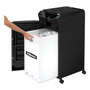 Fellowes AutoMax 600M Auto Feed Micro-Cut Shredder, 600 Auto/14 Manual Sheet Capacity View Product Image