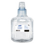 PURELL Advanced Hand Sanitizer Green Certified Foam Refill, For LTX-12 Dispensers, 1,200 mL, Fragrance-Free View Product Image