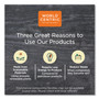 World Centric PLA Clear Cold Cups, 10 oz, Plastic, Clear, 1,000/Carton View Product Image