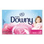 Downy Coin Vend Liquid Fabric Softener, Single-Use Packet, April Fresh, 156/Carton View Product Image