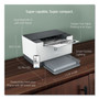 HP LaserJet M209dw Laser Printer View Product Image