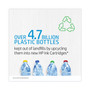 HP 776 (1XB06A) Gloss Enhancer Original DesignJet Ink Cartridge View Product Image