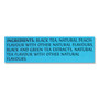 TWININGS Cold Brew Iced Tea Bags, Peach, 0.07 oz Tea Bag, 20/Box View Product Image