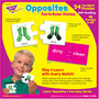 TREND Fun to Know Puzzles, Opposites, Ages 3 and Up, 24 Puzzles (TEPT36004) View Product Image