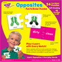 TREND Fun to Know Puzzles, Opposites, Ages 3 and Up, 24 Puzzles View Product Image