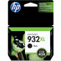 HP 932XL (CN053AN) Original Inkjet Ink Cartridge - Black - 1 Each Product Image 