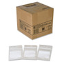 C-Line Write-On Poly Bags, 2 mil, 2" x 3", Clear, 1,000/Carton (CLI47223) View Product Image
