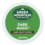 Green Mountain Coffee Regular Variety Pack Coffee K-Cups, 22/Box (GMT6501) View Product Image
