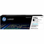 HP 215A Original Standard Yield Laser Toner Cartridge - Black - 1 Each Product Image 
