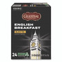 Celestial Seasonings English Breakfast Black Tea K-Cups, 24/Box View Product Image