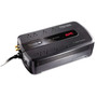 APC BE650G1 Back-UPS ES 650 Battery Backup System, 8 Outlets, 650 VA, 340 J (APWBE650G1) View Product Image