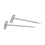 Gem Office Products T-pins (GEM85T) View Product Image