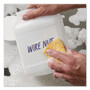 Avery MARKS A LOT Large Desk-Style Permanent Marker, Broad Chisel Tip, Purple, Dozen (8884) View Product Image