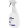 Diversey Shine-Up Furniture Cleaner, Lemon Scent, 32 oz, Trigger Spray Bottle, 12/Carton View Product Image