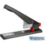Bostitch Antimicrobial 215-Sheet Extra Heavy-Duty Stapler, 215-Sheet Capacity, Black View Product Image