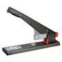 Bostitch Antimicrobial 215-Sheet Extra Heavy-Duty Stapler, 215-Sheet Capacity, Black View Product Image