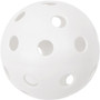 Champion Sports Plastic Baseballs, 9" Diameter, White, 12/Set (CSIPLBB) View Product Image