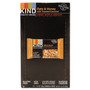 KIND Healthy Grains Bar, Oats and Honey with Toasted Coconut, 1.2 oz, 12/Box (KND18080) View Product Image
