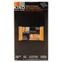 KIND Healthy Grains Bar, Oats and Honey with Toasted Coconut, 1.2 oz, 12/Box View Product Image