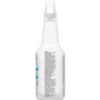 Clorox Healthcare Fuzion Cleaner Disinfectant (CLO31478BD) View Product Image