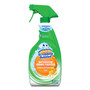 Scrubbing Bubbles Multi Surface Bathroom Cleaner, Citrus Scent, 32 oz Spray Bottle, 8/Carton (SJN306111) View Product Image