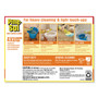 Pine-Sol Multi-Surface Cleaner, Lemon Fresh, 28 oz Bottle, 12/Carton (CLO40187) View Product Image