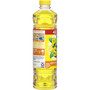 Pine-Sol Multi-Surface Cleaner, Lemon Fresh, 28 oz Bottle, 12/Carton (CLO40187) View Product Image